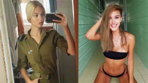 Mariah is in to see the gynecologist. Hot Israeli Army Girls - Maxim