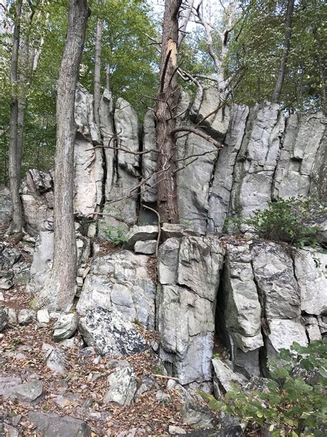 Maryland appalachian trail peaks challenge. High Rock and Raven Rock via Appalachian Trail - Maryland ...