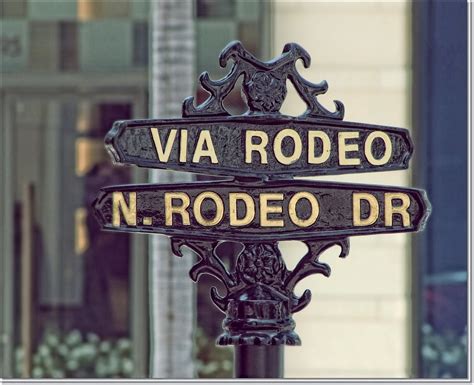 424 n canon dr, beverly hills, ca 90210. VIA RODEO (BEVERLY HILLS) | El Paseo del Rodeo (Rodeo ...