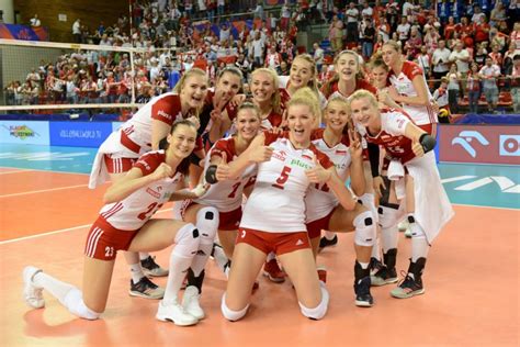 Oficjalne konto polskiego związku piłki siatkowej / official account of polish volleyball federation. Reprezentacja Polski w Siatkówce Kobiet - Home | Facebook