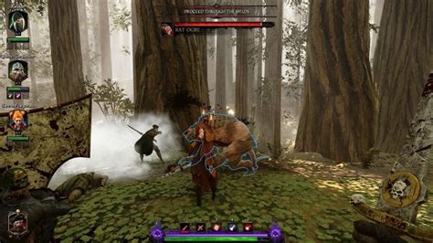 Vermintide 2 game, you will definitely want to know these simple but useful tips and tricks. List of standard enemies in Warhammer Vermintide 2 - Warhammer Vermintide 2 Game Guide ...