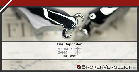 Sie haben sich zu einer kapitalanlage über ein depot entschlossen. Merkur Bank Depot - Test & Erfahrungen