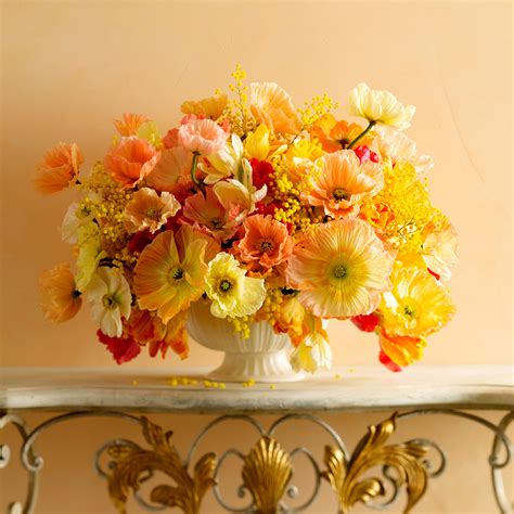 Check spelling or type a new query. Spring Flower Arrangements | Martha Stewart