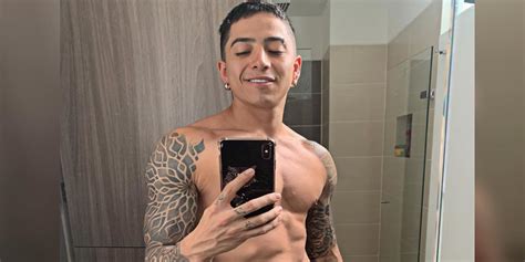 Andy rivera lyrics with translations: ¿Andy Rivera puso punto final a relación amorosa? - Canal 1