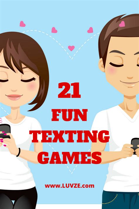 Games are an integral part of having fun in our free time. Text games to play with boyfriend. Fun Texting Games to ...