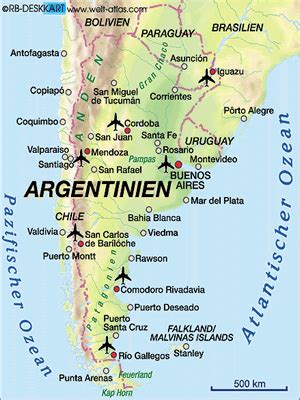 Argentinien karte geographie von argentinien karte ist app, die allgemeine kenntnisse über argentinien karte enthält. Argentinien Ferienhäuser, Argentinien Ferienwohnungen ...