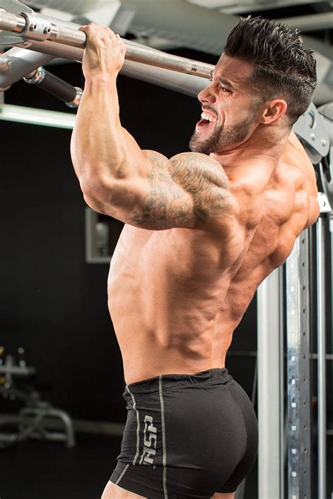 Controversial muscle builder mimics the effects of roids. The Back Workout You'll Feel Till Next Week | Bodybuilding.com