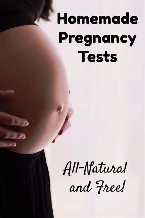 Avoid prolonged exposure to direct sunlight, moisture, heat, and other related conditions. DIY Pregnancy Tests: Natural & Free - Preemie Twins Baby Blog