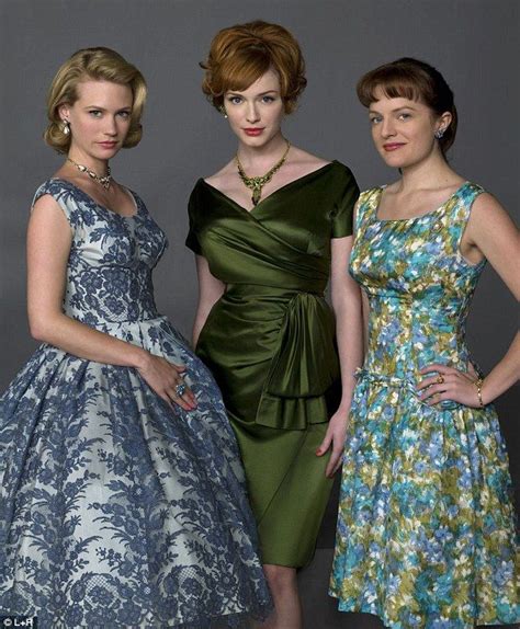 78 812 просмотров 78 тыс. And the ladies have it! Mad Men co-stars Christina ...