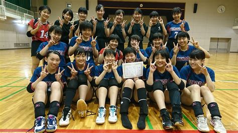 Mar 24, 2021 · 高校女子バレー、聖和優勝～！ バレーボール部 令和2年7月24日、島原市の復興アリーナで行われた、第13回長崎県協会長杯県高校男女選手権大会において、聖和女子学院高等学校バレーボール部が、みごとに優勝を決めました！ 都立日野台高等学校 女子バレーボール部: 多摩フェスティバル2 ...