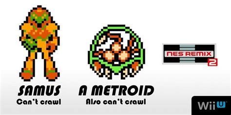 Metroid usa rom for nintendo entertainment system (nes) and play metroid usa on your devices windows pc file name metroid (usa).zip. Nintendo UK acknowledges the "y can't Metroid crawl ...