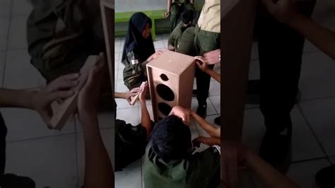 Maybe you would like to learn more about one of these? Pembuatan box speaker aktif. - YouTube