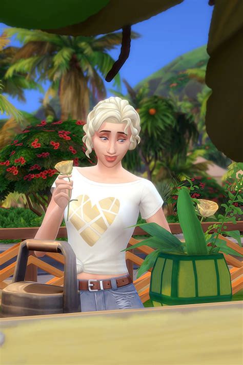 Oct 09, 2018 · the sims 4: the sims 4 hobbies | Tumblr