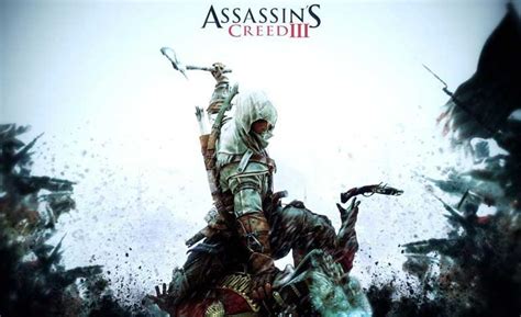 This is the most fascinating and altering history. Assassin's Creed III Torrent Download - Rob Gamers