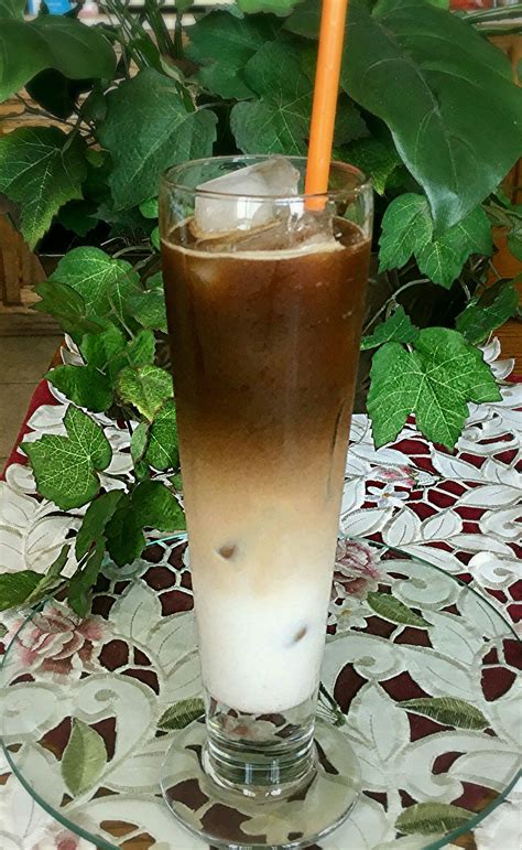 We purchased the ninja cf091 coffee bar system so our reviewer could put it to the test in her kitchen. Horchata Iced Coffee | Recipe | Horchata, Iced coffee ...