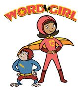 Tommi rose teaching proper jerking off. WordGirl - Uncyclopedia