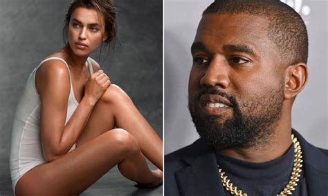 Irina shayk and kanye west sparked romance rumors after photos circulated of the two together in provence, france, for the rapper's birthday on june 8! Rumours of Kanye West and Irina Shayk spark dating after ...