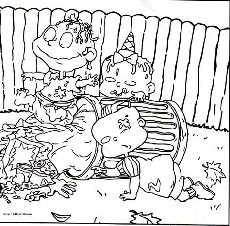 If you were a bernese mountain dog who could talk to dinosaurs, you'd be looking for a lot of answers, too. Nickelodeon Printable Coloring Pages - Coloring Home