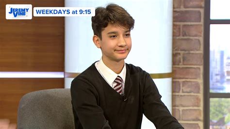 Check spelling or type a new query. Nina Wadia and son Aidan on his type 1 diabetes diagnosis ...