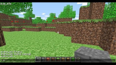 Minecraft classic is the original minecraft playable in your web browser. Minecraft Classic Revived Online Saving Blooper - YouTube