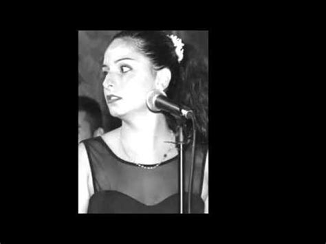 Polical acts are nothing more than romantic acts. Chiara Aglieco e Alessandro Faro cover Giudizi Universali ...