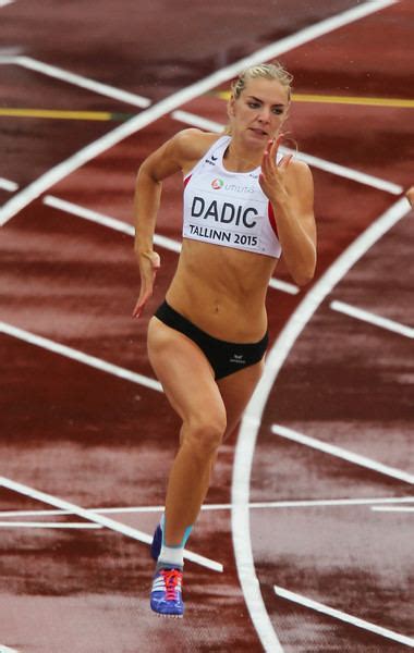 She competed at the 2012 summer olympics in the women's heptath. Ivona Dadic - Alchetron, The Free Social Encyclopedia