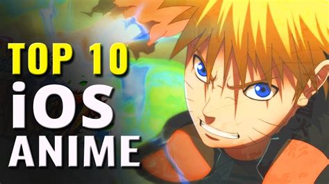 There's a certain charm to anime dating games; Top 10 iOS Anime Games | iPhone & iPad - YouTube