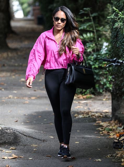 Alex scott bio, wiki alexandra virina scott mbe formally known as alex scott was born on 14th october 1984. ALEX SCOTT Out and About in London 09/08/2020 - HawtCelebs