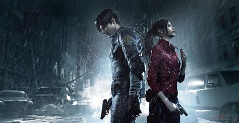 Permanent residency in canada pros and cons. Resident Evil : Shinji Mikami donne son avis sur les ...
