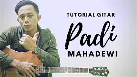 Chords ratings, diagrams and lyrics. Mahadewi by Padi - YouTube