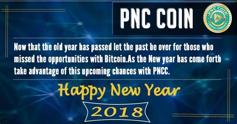 Good luck and have fun! Get lucky...this NEW YEAR #btc #bitcoin #pnc #ico #crypto #cryptocurrency #MLM #MLMleaders | Pnc ...
