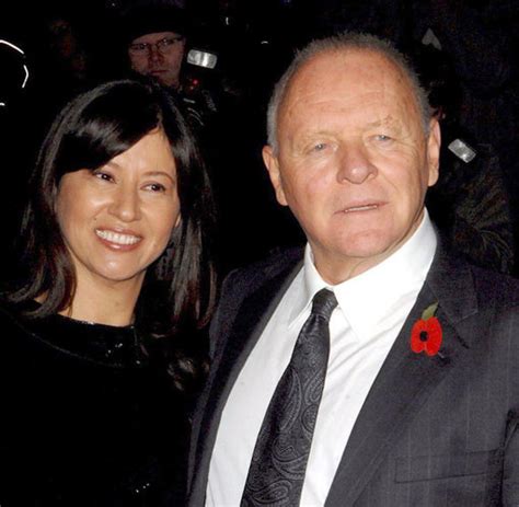 Im laufe der jahre hat hopkins frau stella wurde 1956 in kolumbien geboren. Anthony Hopkins wird 70 - Bilder & Fotos - WELT