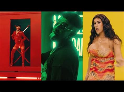 Like many songs here, it's built around a synthetic flute atop stuttering drums, but the guitar signals that bad bunny is playing at something different this time. Songs of Bad Bunny - YouTube