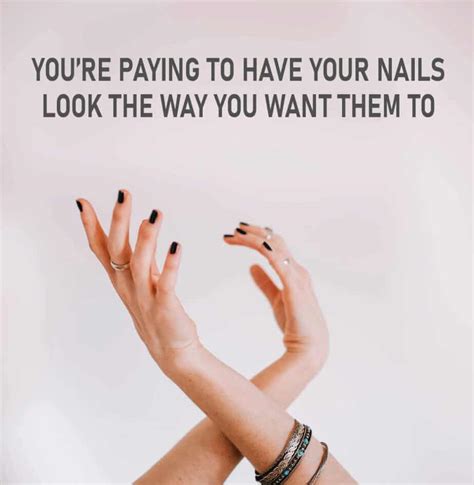 Seriously though i've been going since i was 17 i'm 24 now.just bring your own polish(opi. Can You Bring Your Own Nail Polish to a Salon? | Nail ...