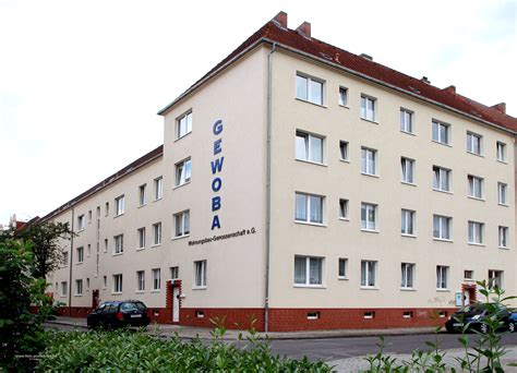 Ein großes angebot an mietwohnungen in lutherstadt wittenberg finden sie bei immobilienscout24. 2-Raum-Wohnung - Gewoba Wittenberge