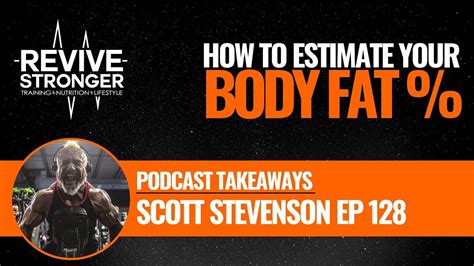 Navy method as well as the bmi method. How to estimate your body fat percentage - YouTube