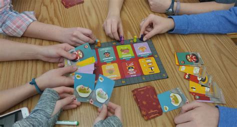 I hope it can be useful to those wanting to follow a plan to take the study seriously, to learn the grammar, the phonetics and how to speak it. Board Games in the Classroom | One Board Family