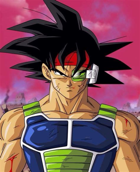 Bardock, goku's father, was supposed to have died when freezer's attack hit him along with planet vegeta. Bardock | Wiki | Anime Amino