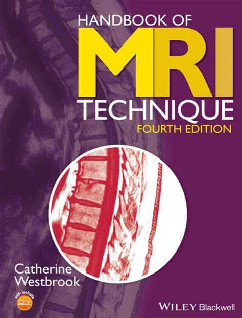 Recognizing the way ways to acquire this books sarawak handbook of medical emergencies myocardial is additionally currently in its 4th edition. Download Handbook of MRI Technique 4th Edition PDF Free ...