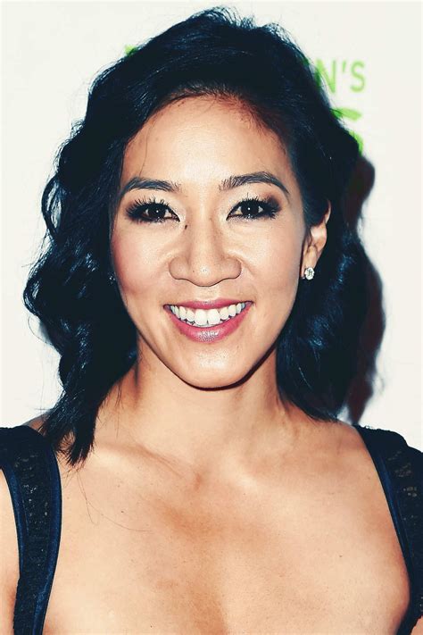 Michelle Kwan on Perfectionism, Tiger Parents, and Never ...