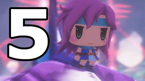 World of final fantasy maxima postscript. World of Final Fantasy Maxima Walkthrough Part 5 - No ...