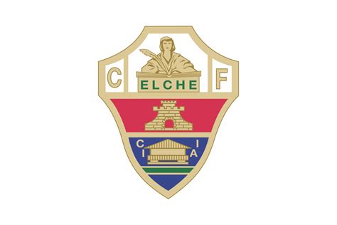 41 watchers8.3k page views36 deviations. Elche CF Logo