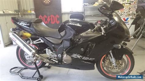 Enter your email address to receive alerts when we have new listings available for kawasaki zx12r engine for sale. Kawasaki ZX12R for Sale in Australia
