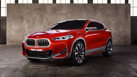 This might sound like a cheesy metaphor, and it probably is, but that is what's happening right now. 2019 BMW X2 * Price * Release date * Specs * Interior * Design