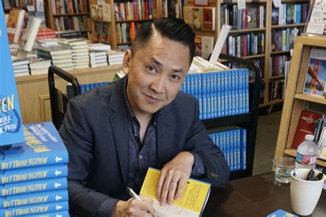 Maybe you would like to learn more about one of these? Viet Thanh Nguyen on His Timely Collection, 'The Refugees ...