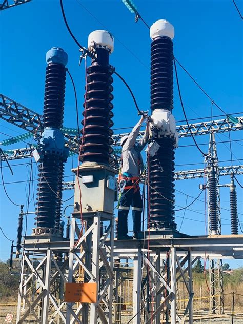 Eskom said three generating units had failed at the tutuka power plant in standerton due to loss of air compressors. Rotational load-shedding: No good news for residents ...