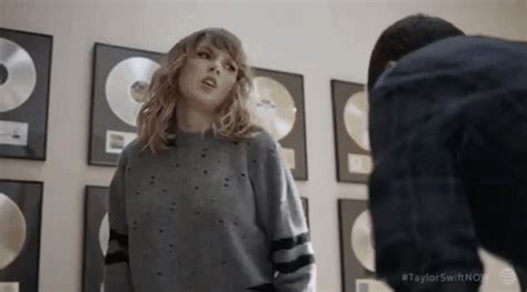 Cumshot, cumshots, orgasm, foursome, teens, fucking, hardcore, group, young, blowjobs. The Taylor Swift Kick | Giphy's Top 25 Most Popular GIFs ...