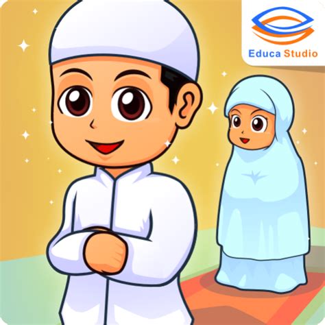 Gambar kartun karikatur muslimah keren. 34++ Gambar Kartun Anak Sholat - Koleksi Kartun