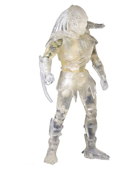 Maybe you would like to learn more about one of these? Predators Berserker Predator (Invisible) 1/18 Scale PX ...