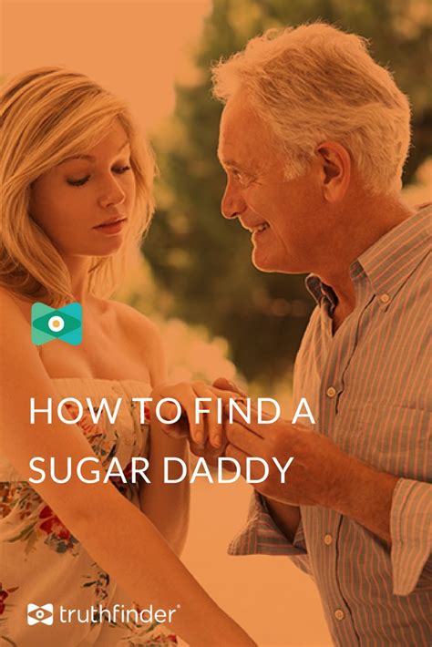 Here are a few good options if your spouse has a username that they use often, then searching for it could help you find their dating profile. How To Find A Sugar Daddy And Live A Life Of Luxury ...